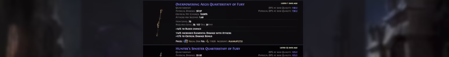 Search results image