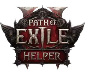 poe2helper logo
